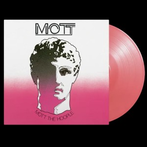 Mott (Pink)